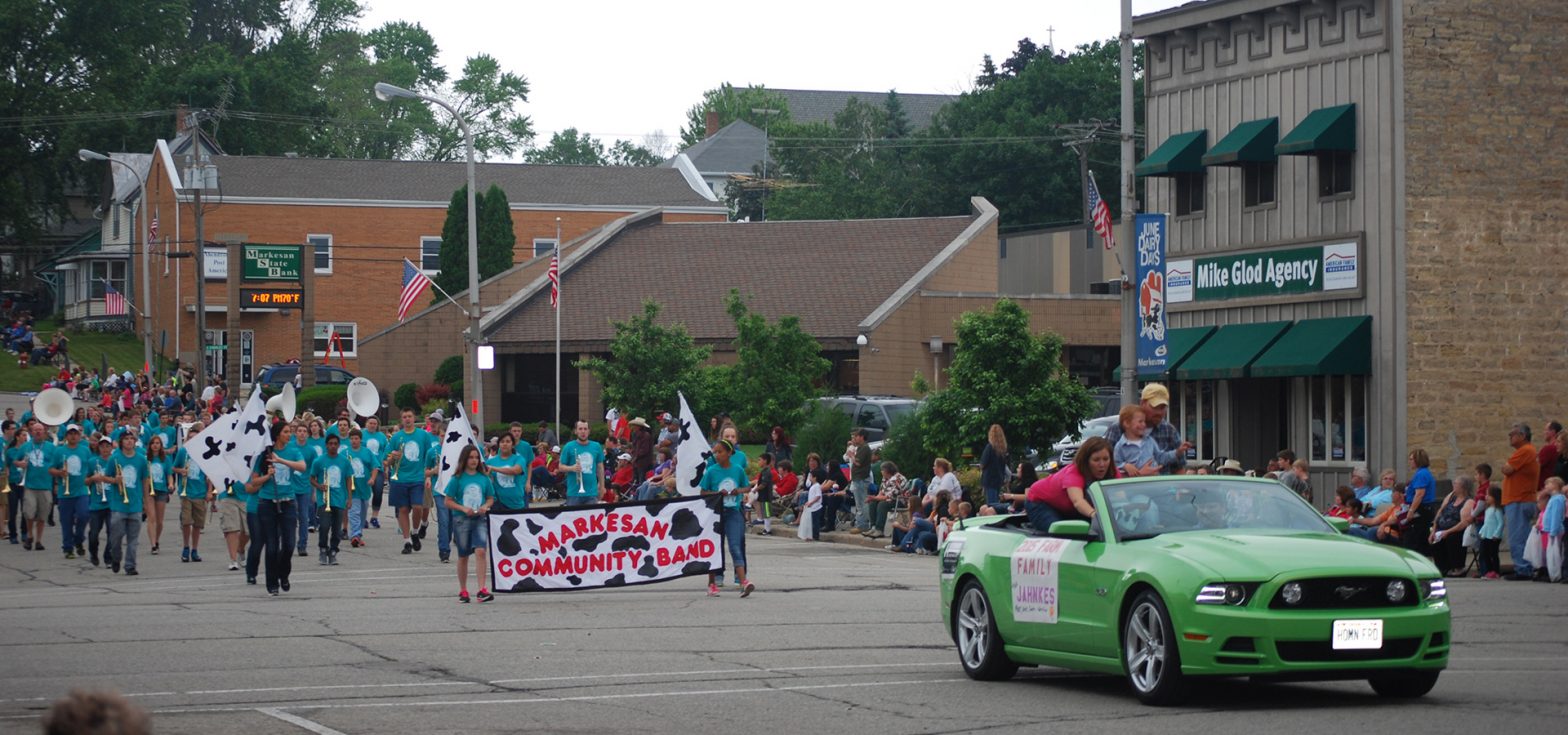 Markesan Area Chamber of Commerce