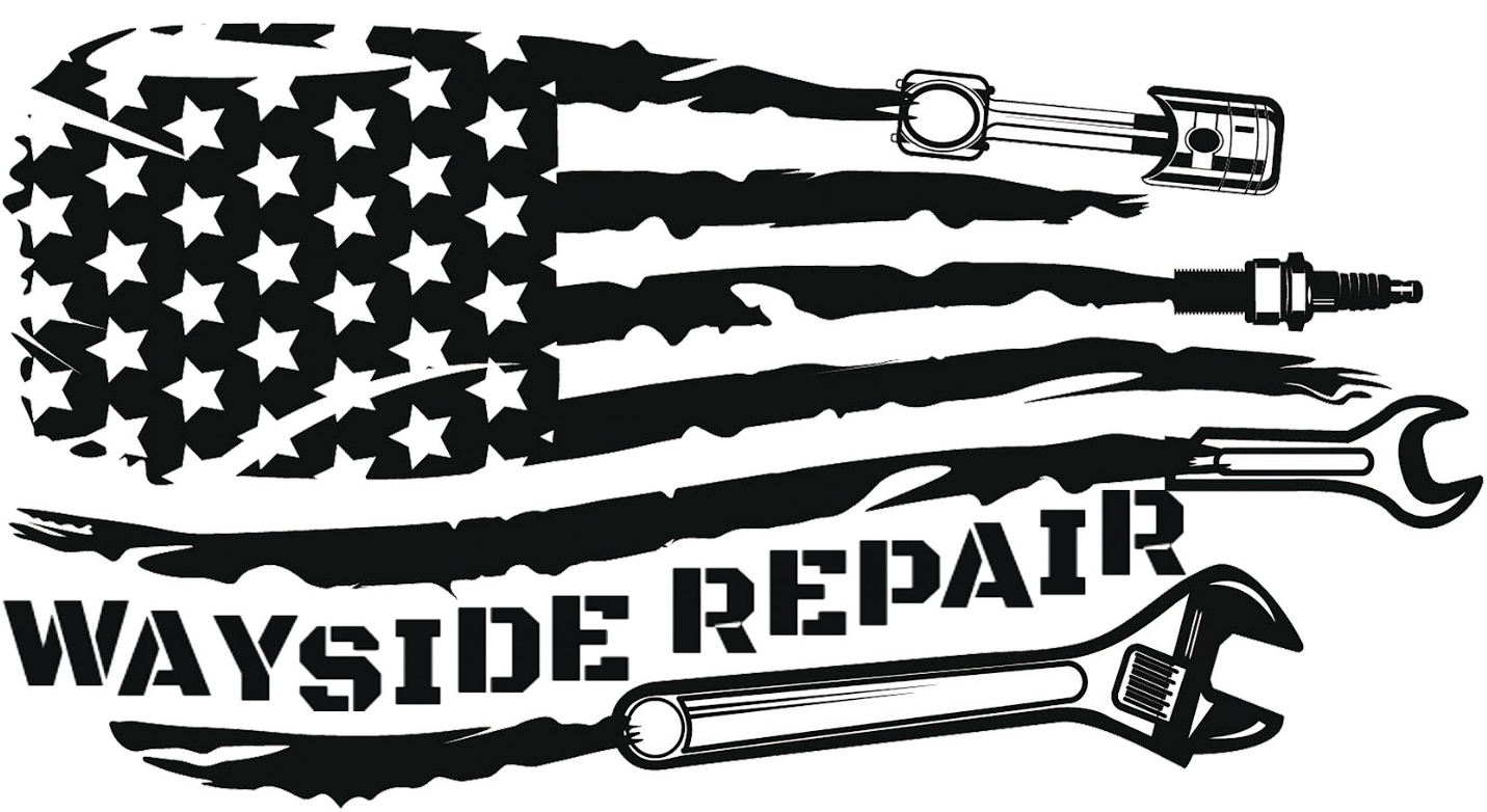 Wayside Repair & Auto Inc.